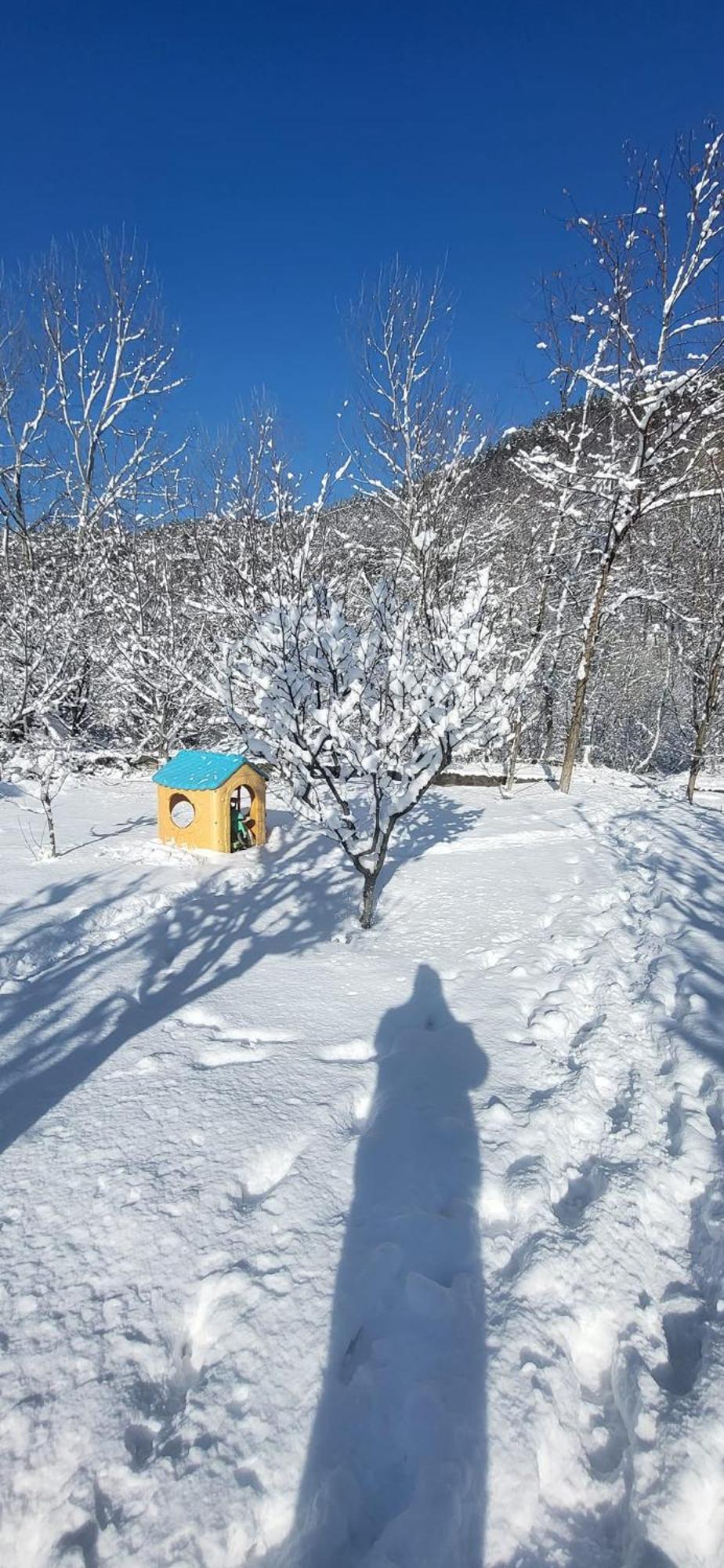 Casa Carbunaru Tîrgu Ocna Exteriör bild